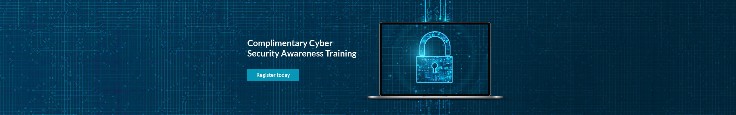 Cyber Security Awareness Training