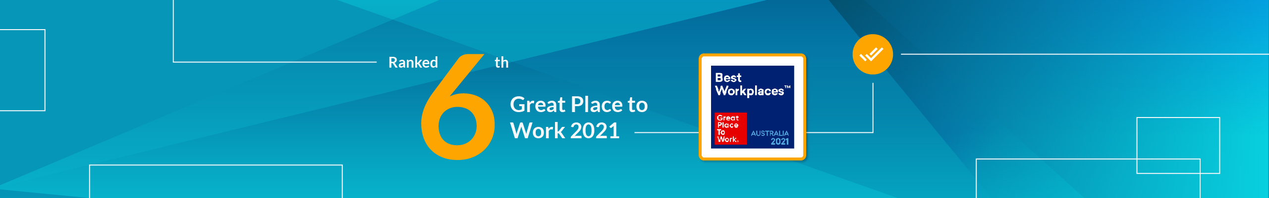 InfoTrack ranked 6th in 2021 Best Australia's Best Workplaces