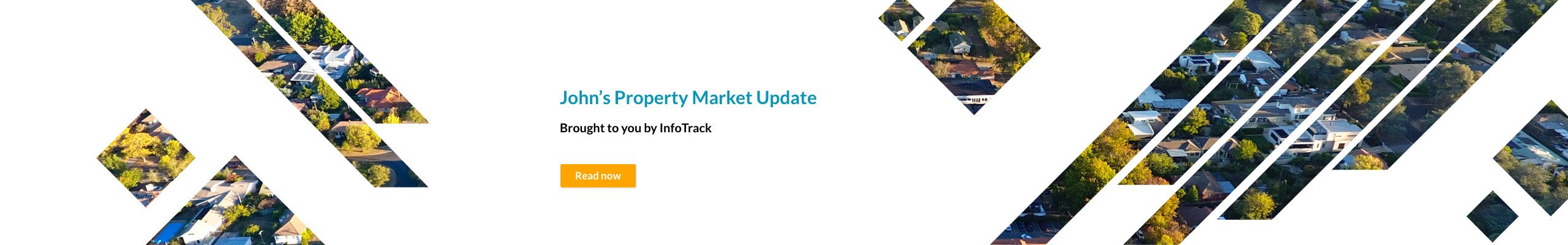 John’s Property Market Update