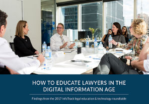 legal education ebook