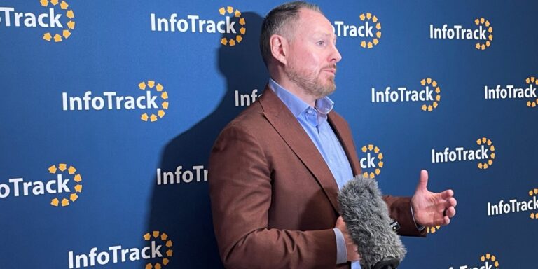 Lee Bailie, Chief Operating Officer