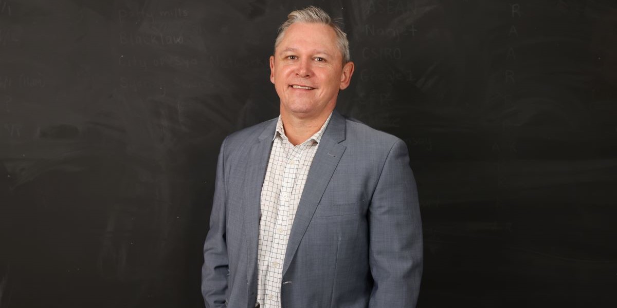 Duane Keighran