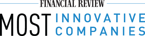 AFR-Most Innovative Companies-Logo