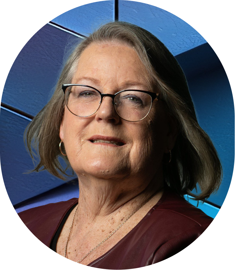 Ann Blannin-Ferguson