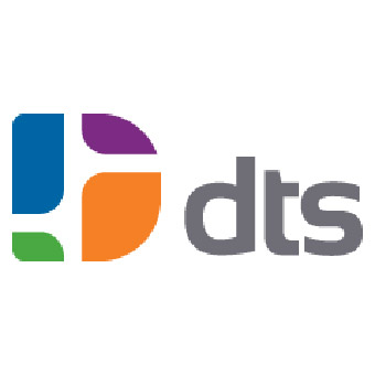 DTS QLD logo