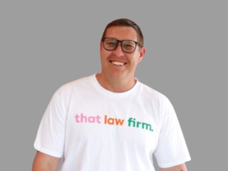 That Law Firm