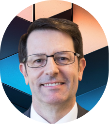 Michael Legg