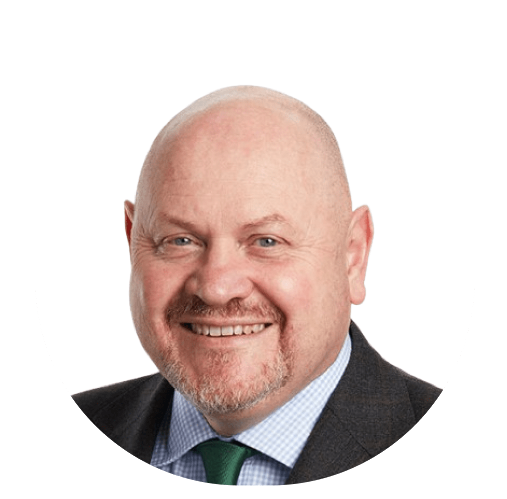 Neil Mannering The Practitioner Playbook Edition 95 - InfoTrack