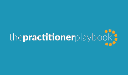 cover image of practitioner playbook edition 57