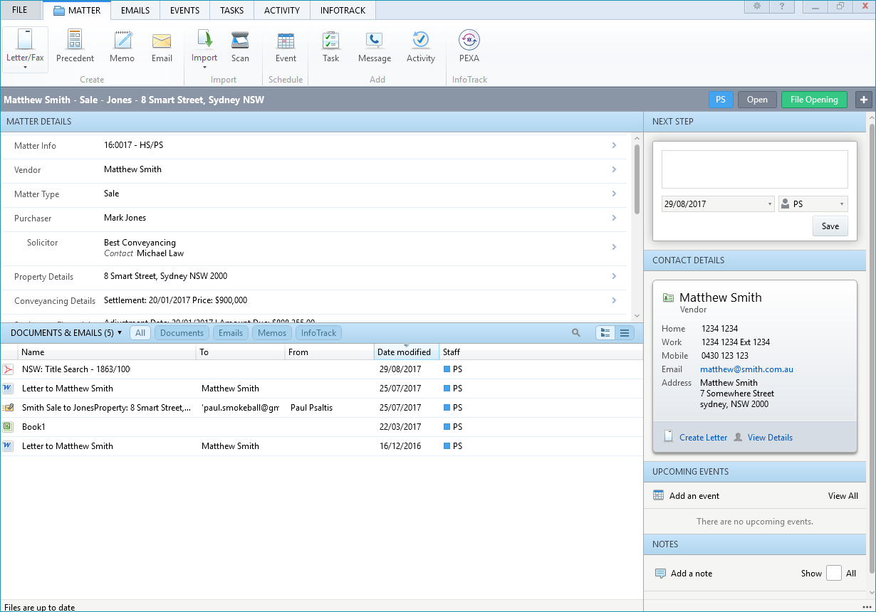 Infotrack helpdesk Infotrack helpdesk