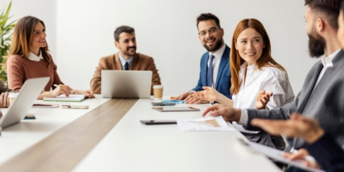 Legal AI team