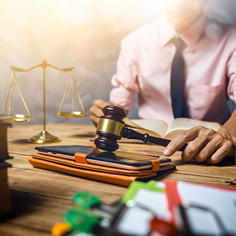 young-lawyer
