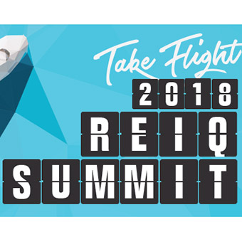 2018 REIQ summit