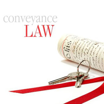 Conveyance law