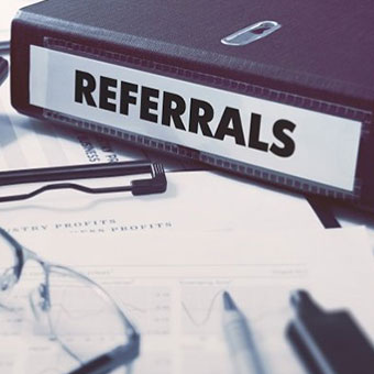 Referrals in today world