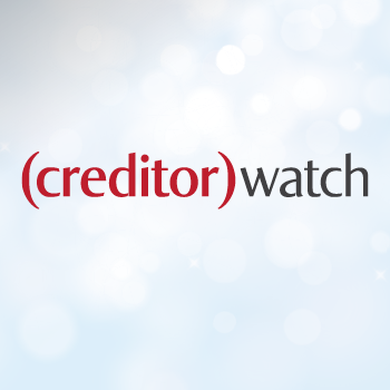 CreditorWatch logo