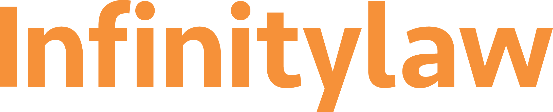 Infinity Law logo