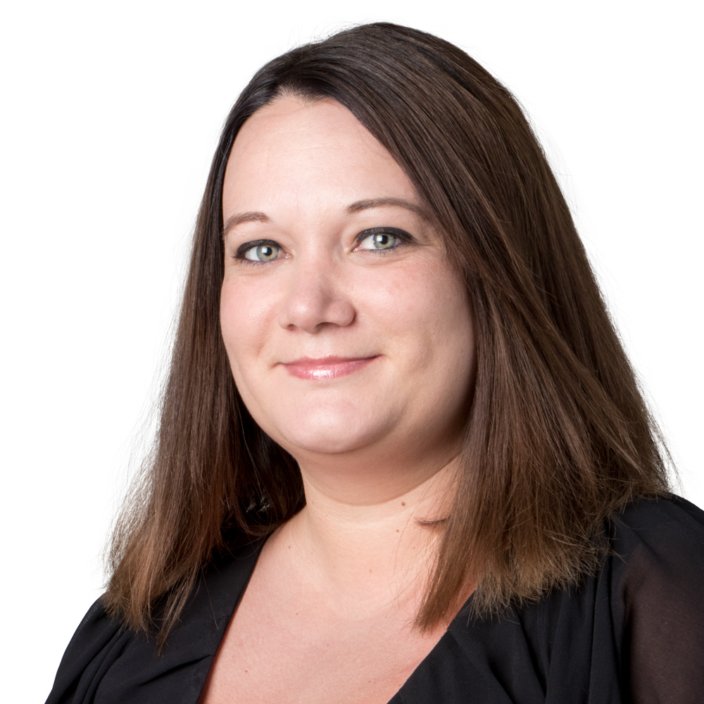 Operations InfoTrack