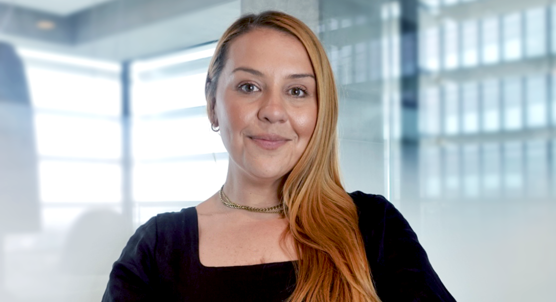 Kristy Lee Bullock, Chief Product Officer