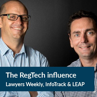 Podcast: The RegTech Influence