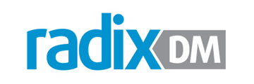 RadixDM