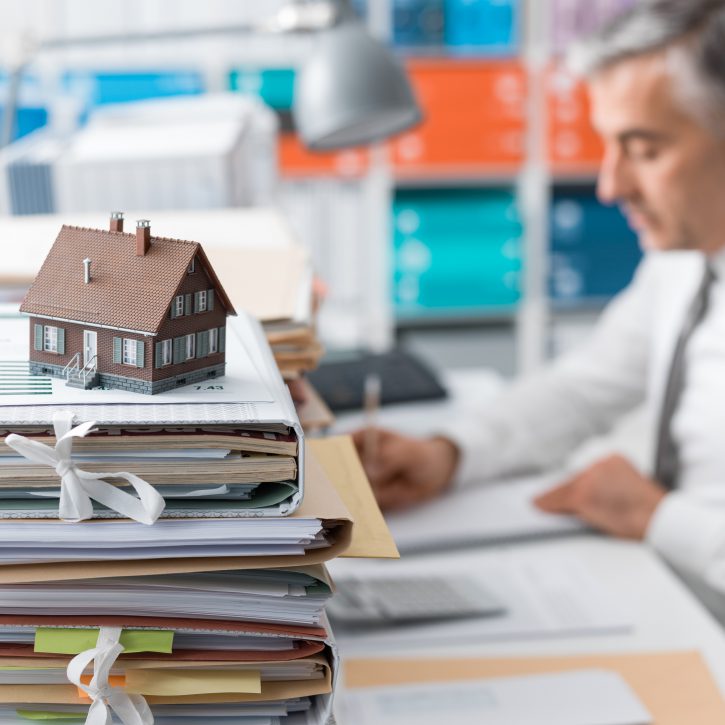 The NSW bulk conversion to electronic Certificates of Title