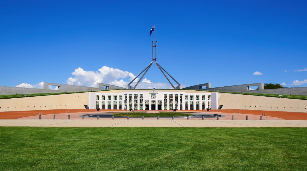 Australian Federal Government