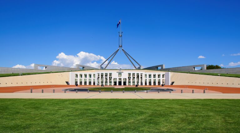 Australian Federal Government