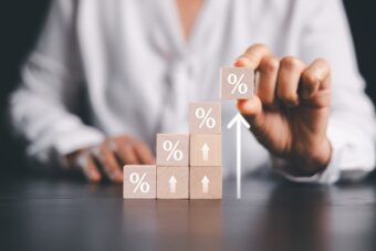 Interest rate rise