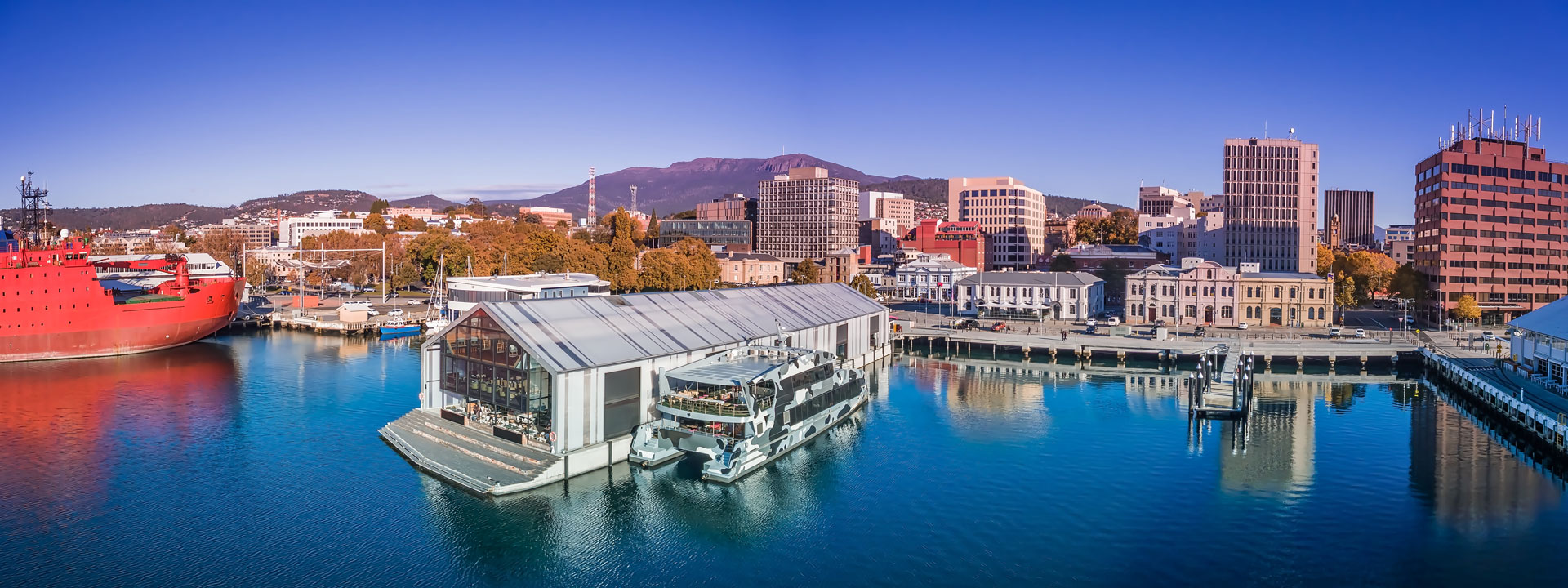 Tasmania Property Searches & Certificates | InfoTrack